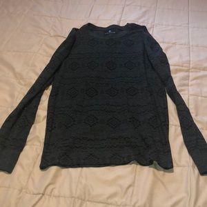 COTTON/POLYESTER SOFT SHIRT